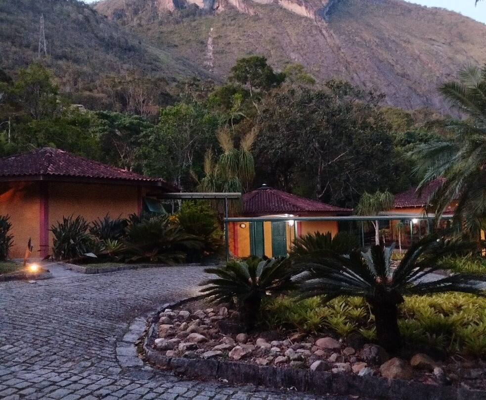 Bomtempo Hotel主图