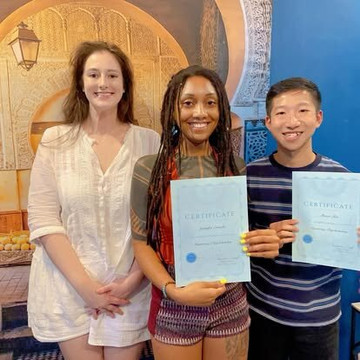 Debbie Creagh International Psychic Medium-曼谷必去景点