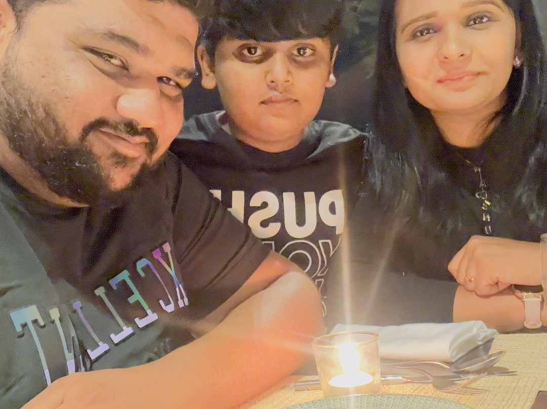 MYSA Zinc Journey by The Fern, Nani Devati, Gujarat主图