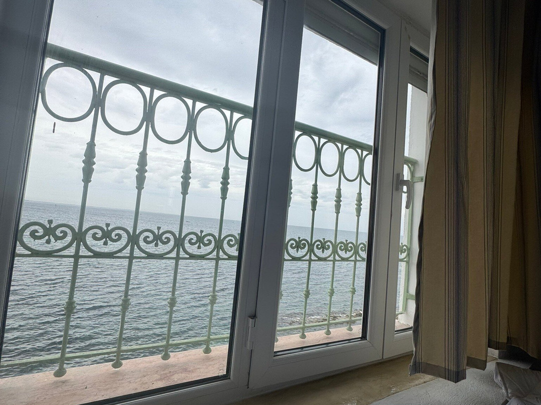 Hotel Al Jazira主图