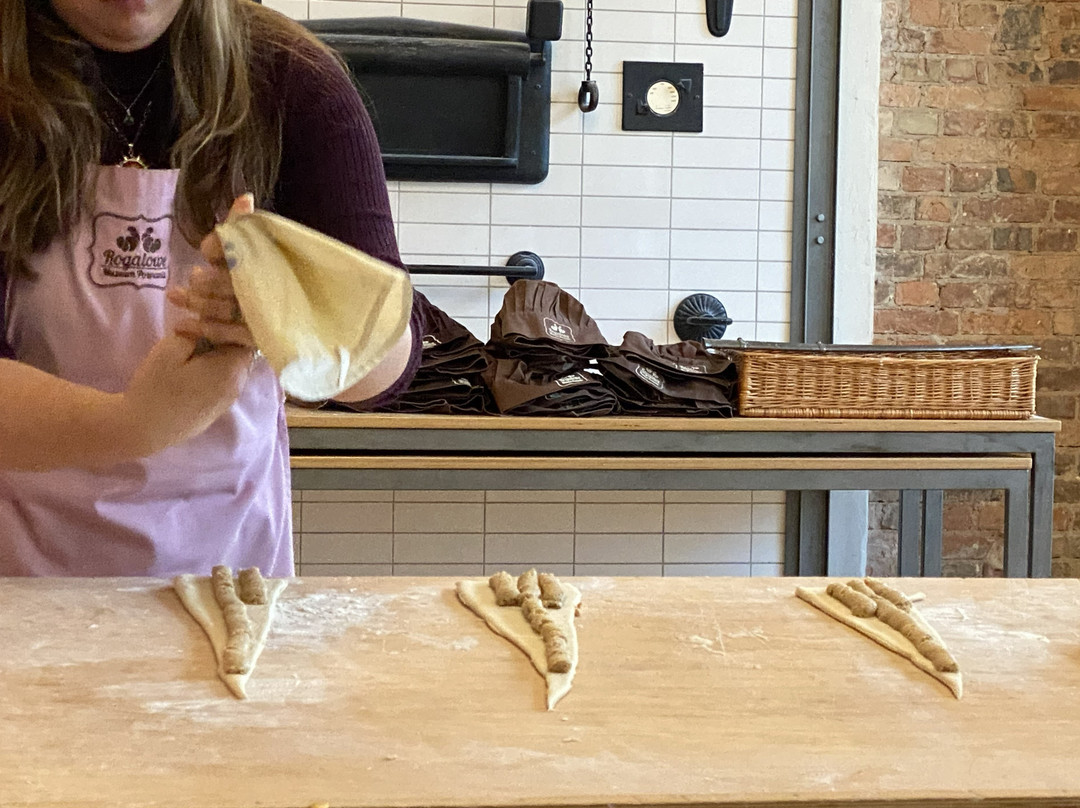 Croissant Museum-波兹南必去景点