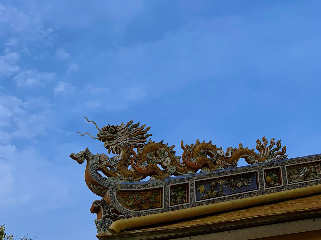 IVIETNAM TRAVEL-顺化必去景点