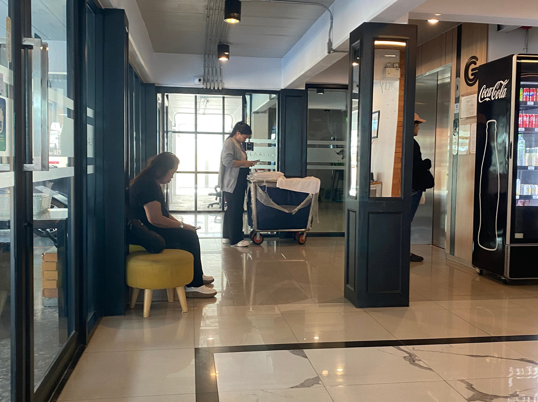 Plaai Play Hotel主图