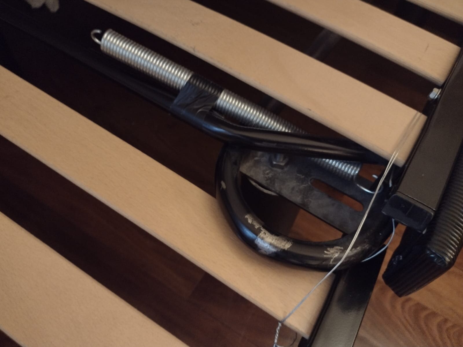 Park Hotel Villa Leon d'Oro-客卧