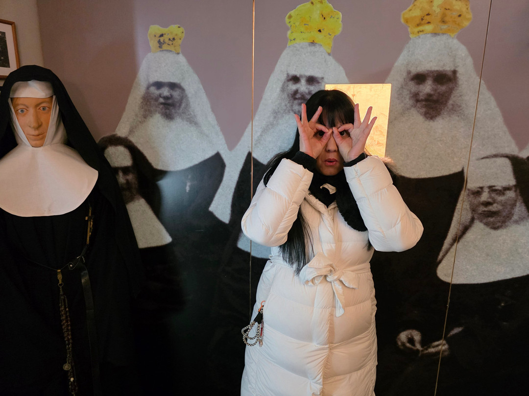 Skofja Loka Castle & Museum-Skofja Loka必去景点