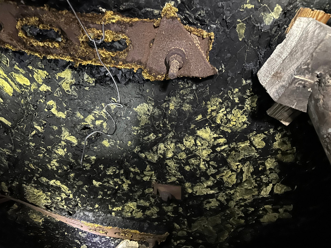 Gruve 3-朗伊尔城必去景点