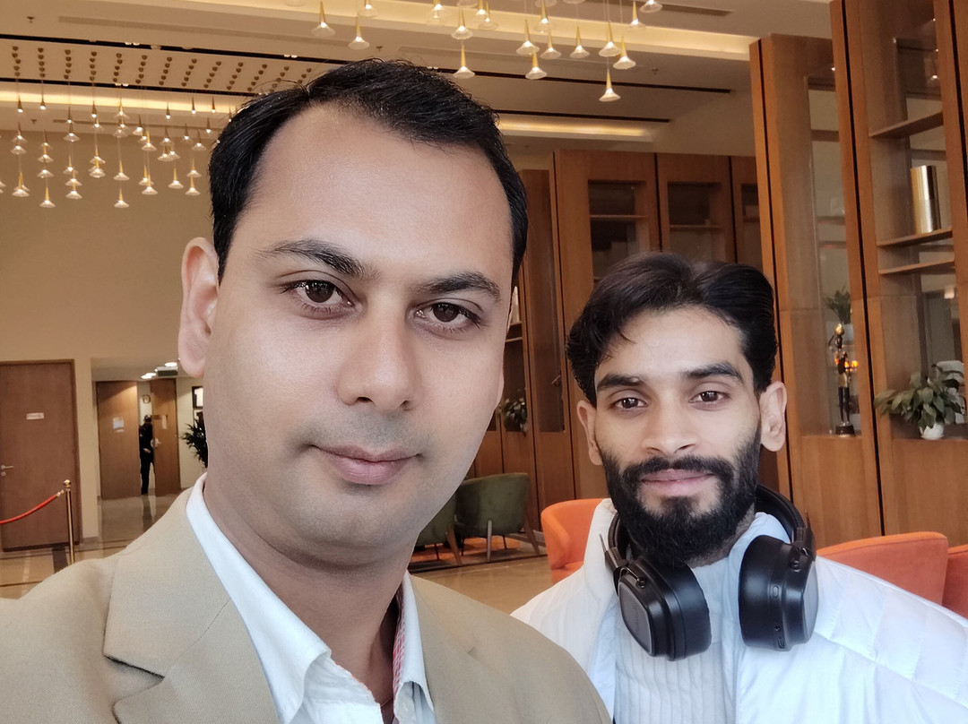 Lemon Tree Hotel, Mall of Dehradun, Dehradun
