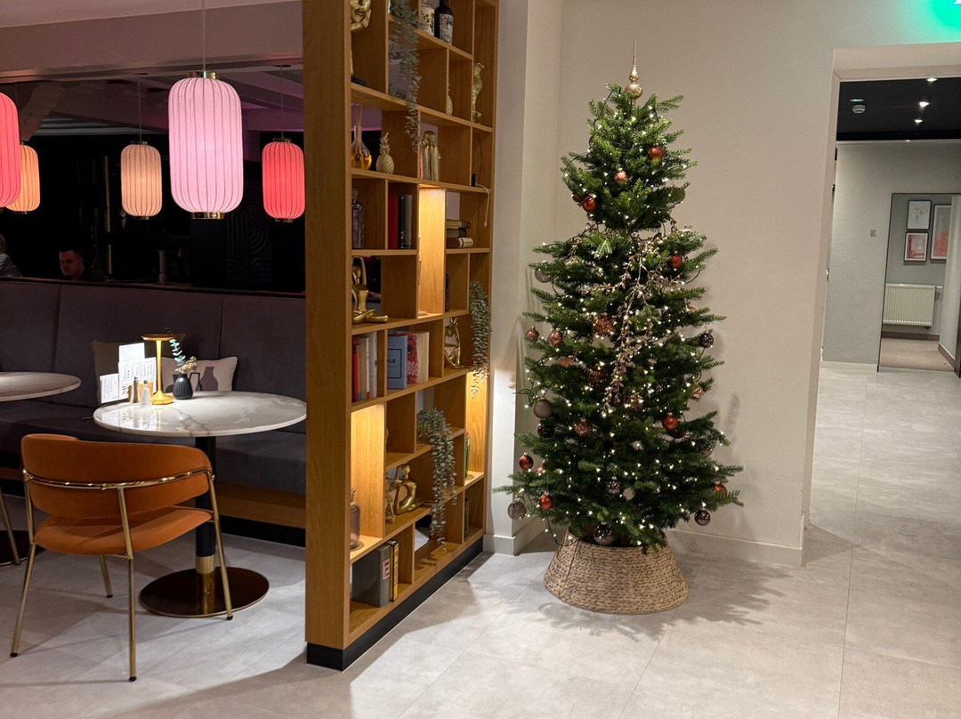 Das Kronberg - Adults Only主图