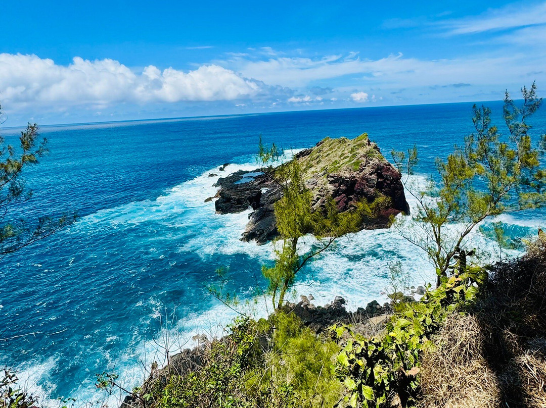 Crazy Adventures Réunion-Mont-Vert les Hauts必去景点
