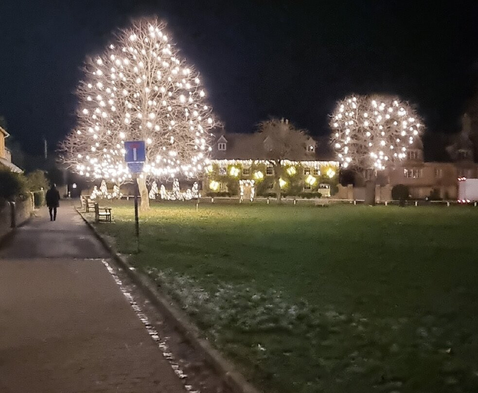 Lowerfield Farm Bed and Breakfast主图