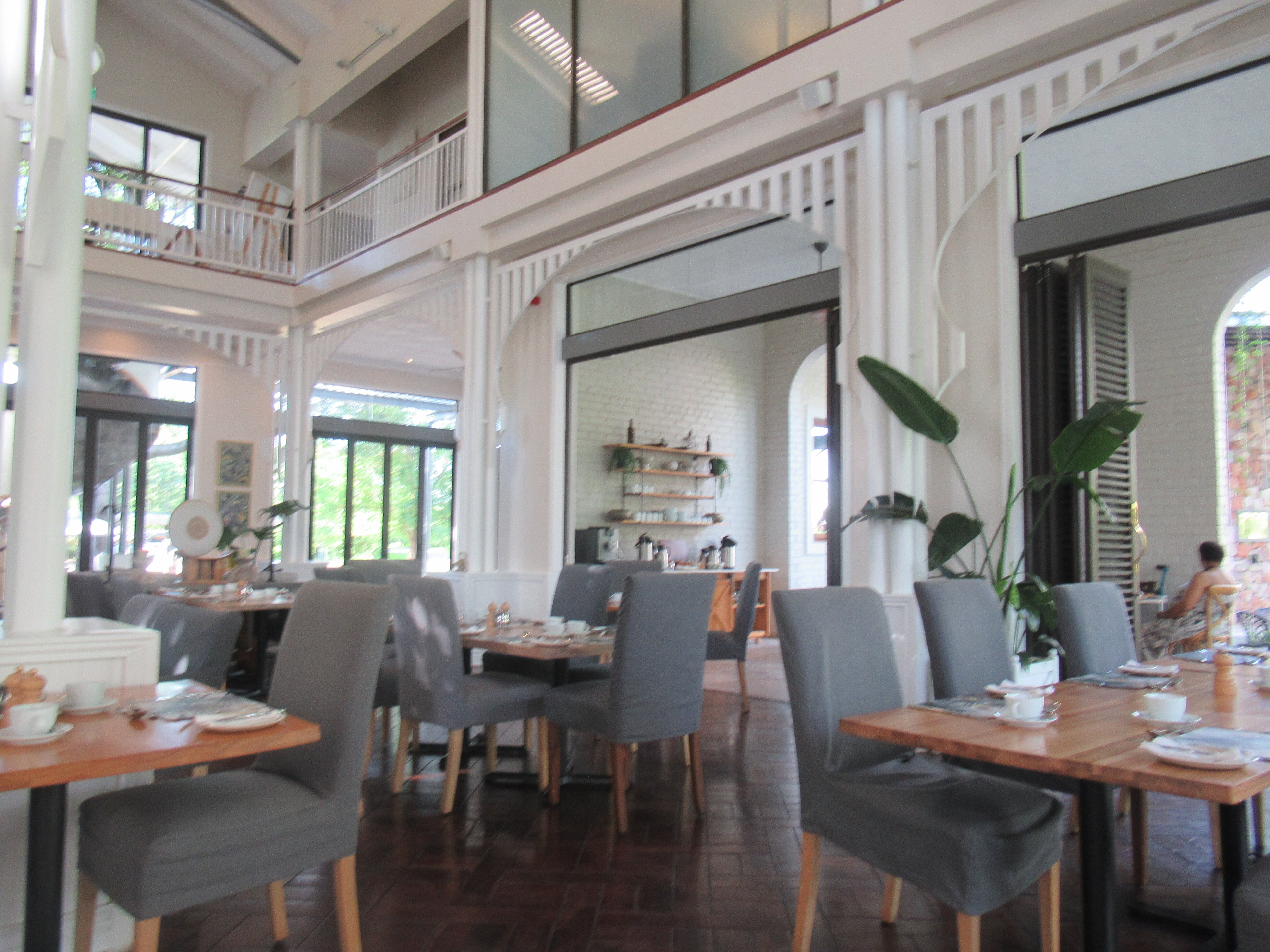 The Palm River Hotel-官方