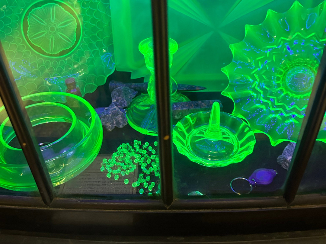 Morbitorium-卡菲利必去景点