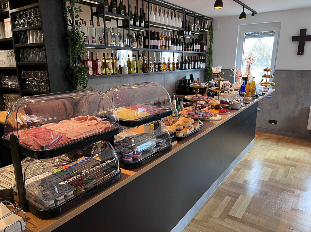 Hotel Falken Hechingen