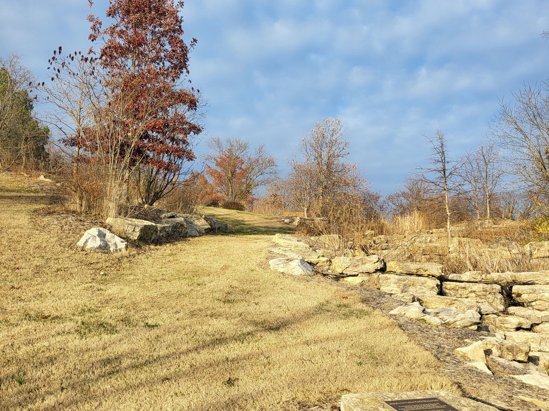 Stephens Lake Park-哥伦比亚市必去景点