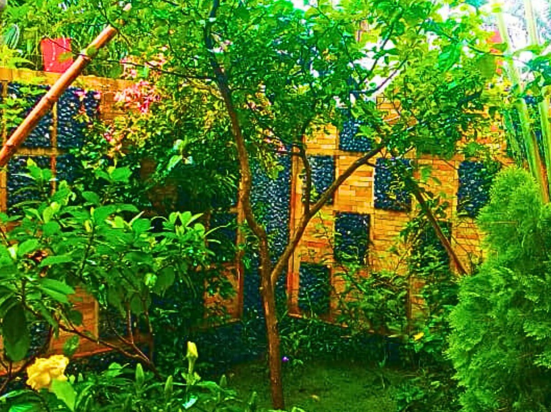 LOME & kpalime-洛美必去景点