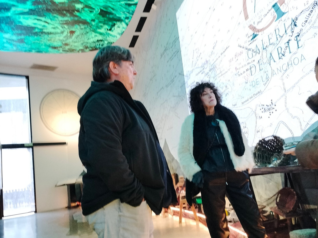 Galería de Arte de la Anchoa