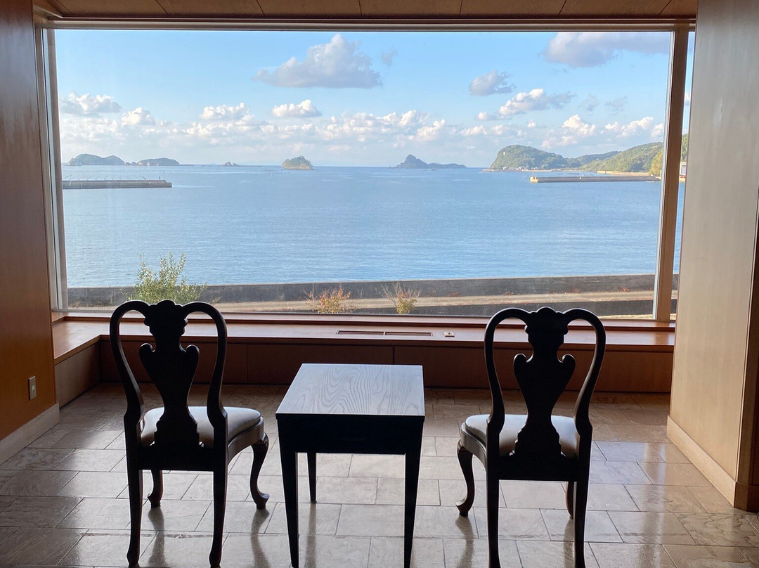 IKI Retreat KAIRI MURAKAMI主图