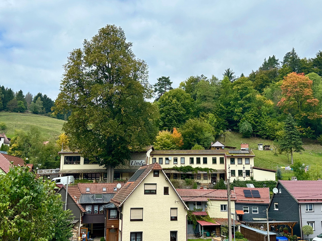 Landferienhaus Linde主图