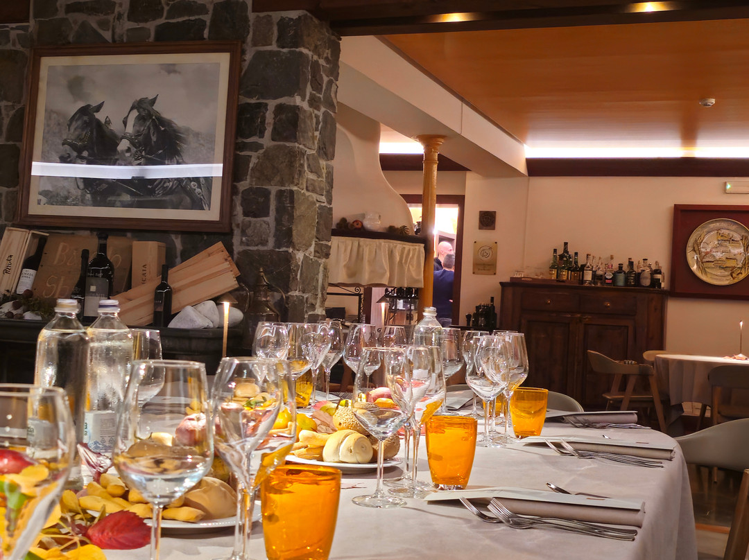 贝斯特韦斯特拉迪莫雷特酒店主图