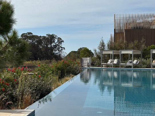 Verdelago Resort Algarve主图