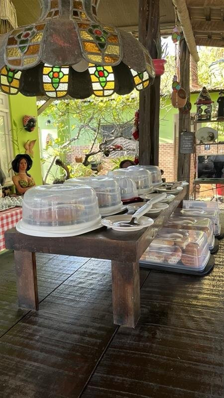 Pousada Villa Verde主图