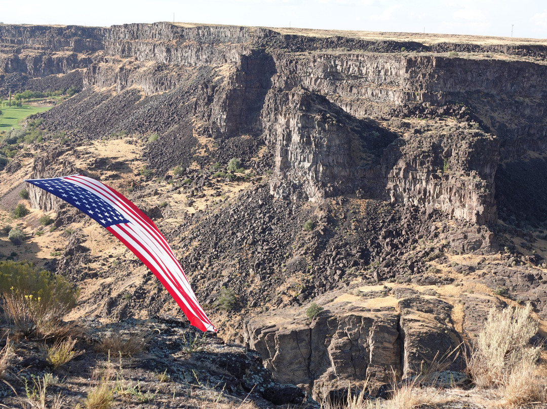珀赖因桥-特温福尔斯必去景点