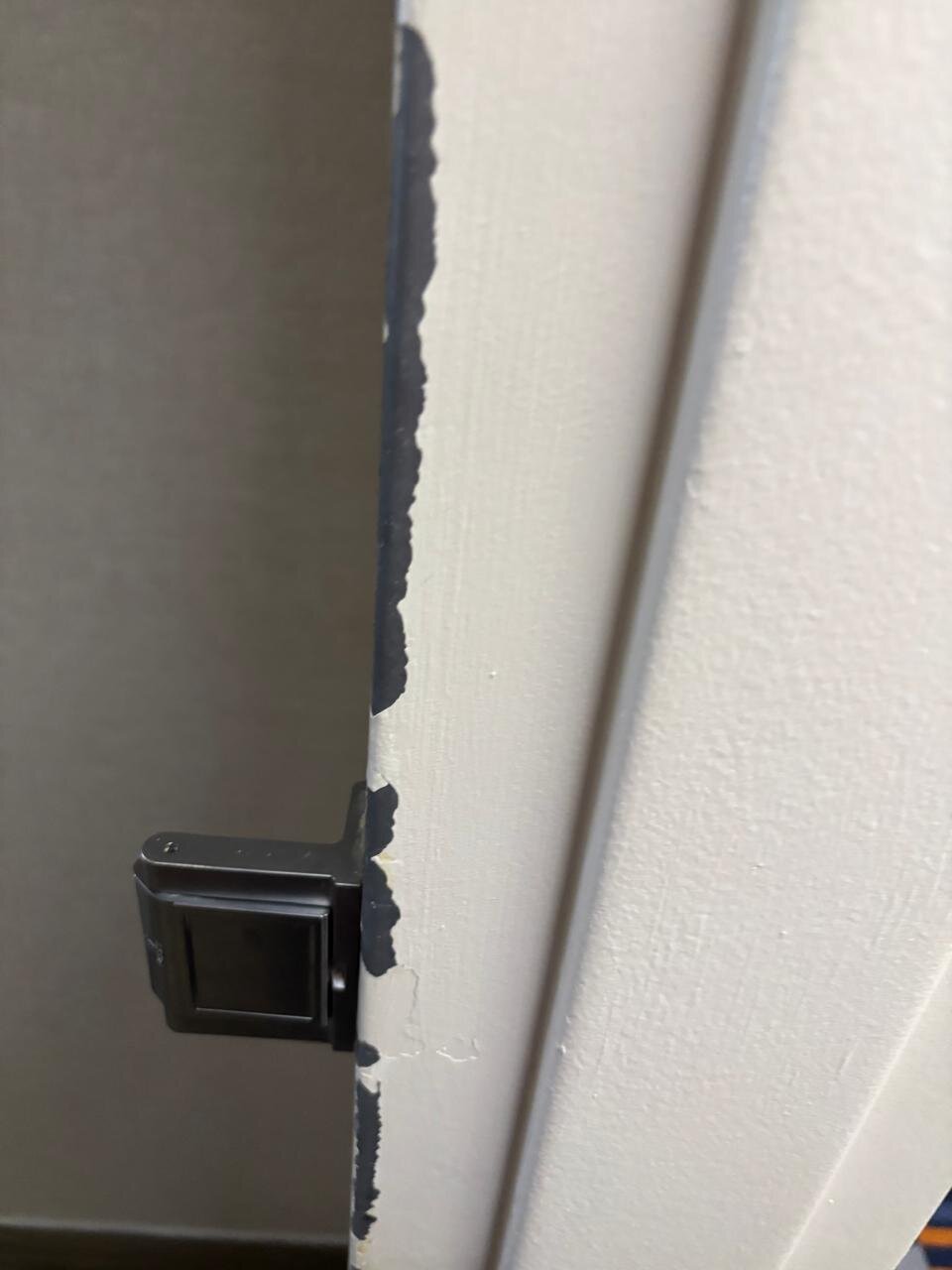 纽约肯尼迪机场欢朋酒店-客卧