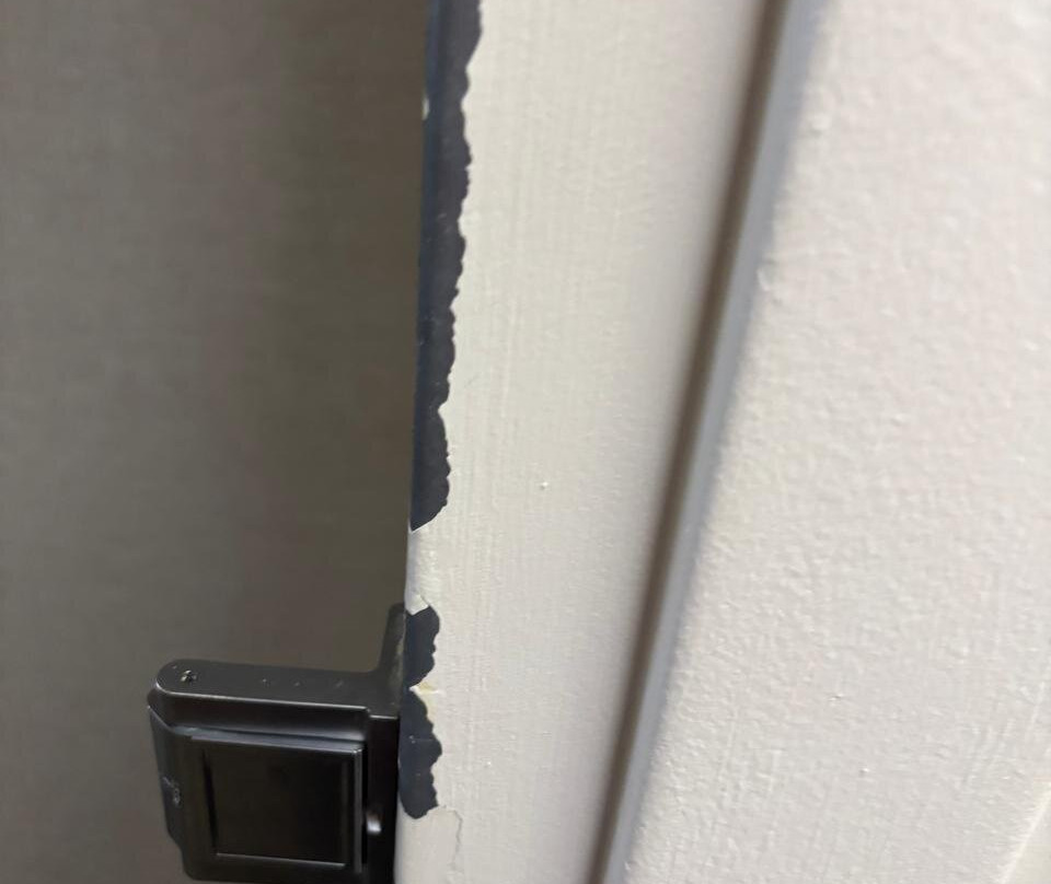 纽约肯尼迪机场欢朋酒店主图