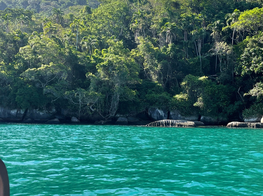 Buenaventura Receptivo-伊利亚贝拉必去景点