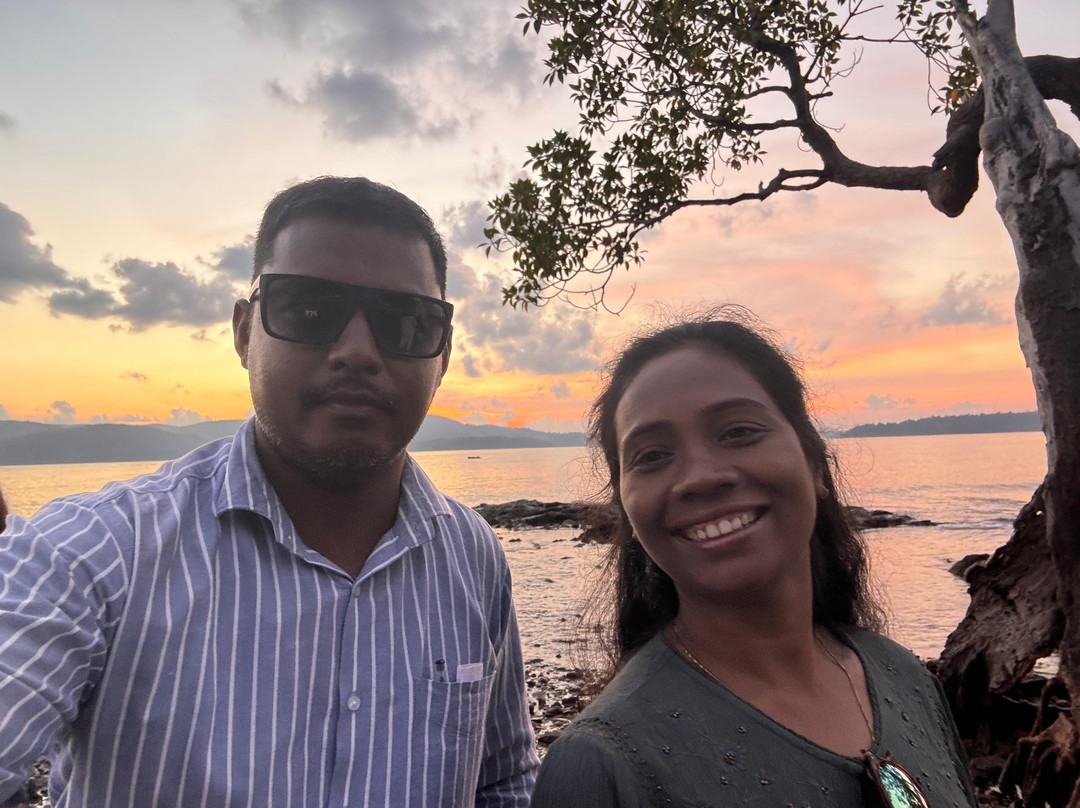 Ross Tours & Travels-布莱尔港必去景点