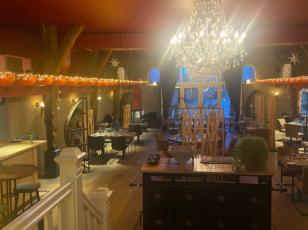 Havezathe Carpe Diem主图