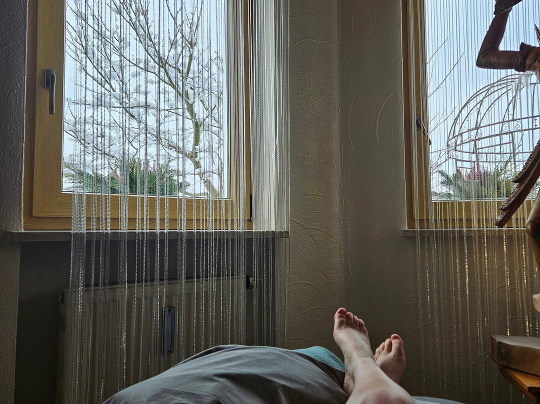 Spa Residence Simona Seibold-Waldkirchen必去景点