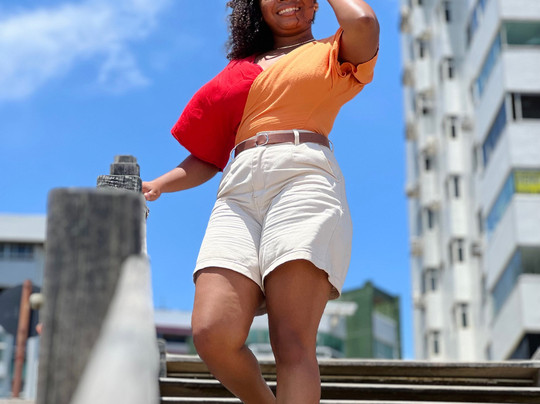 GkTour Viagens e Turismo-嘎林海斯港必去景点