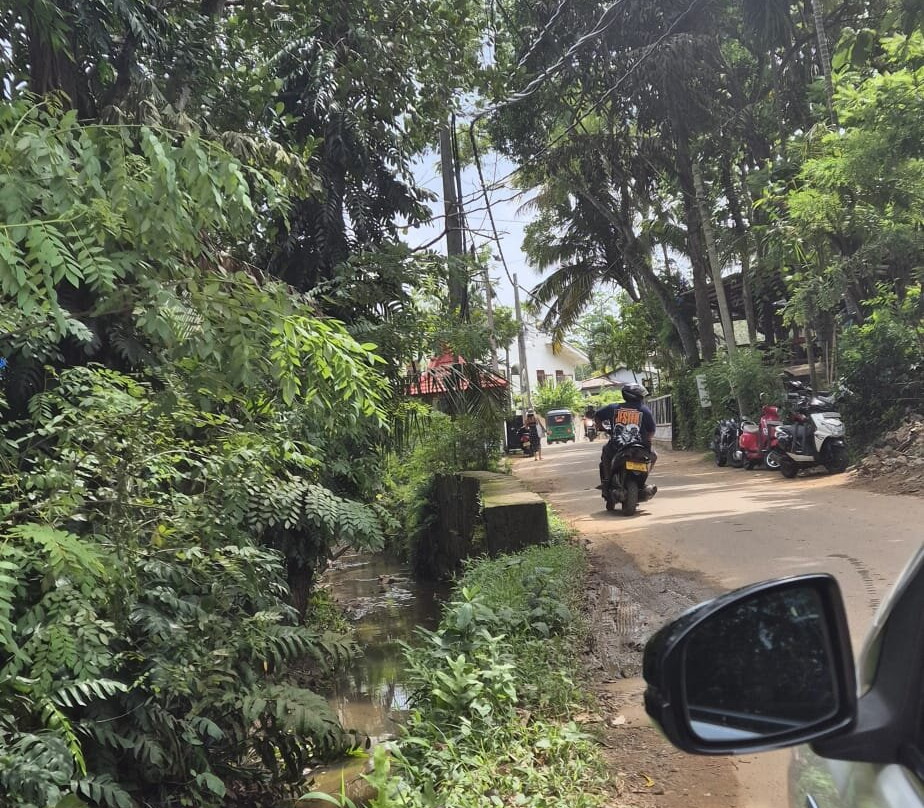 Good Holiday Tours-科伦坡必去景点