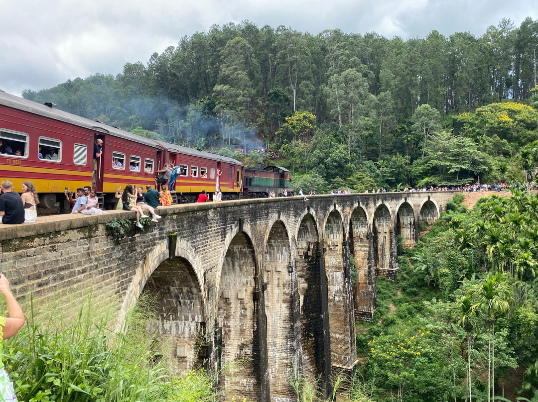 Best of Lanka-科伦坡必去景点