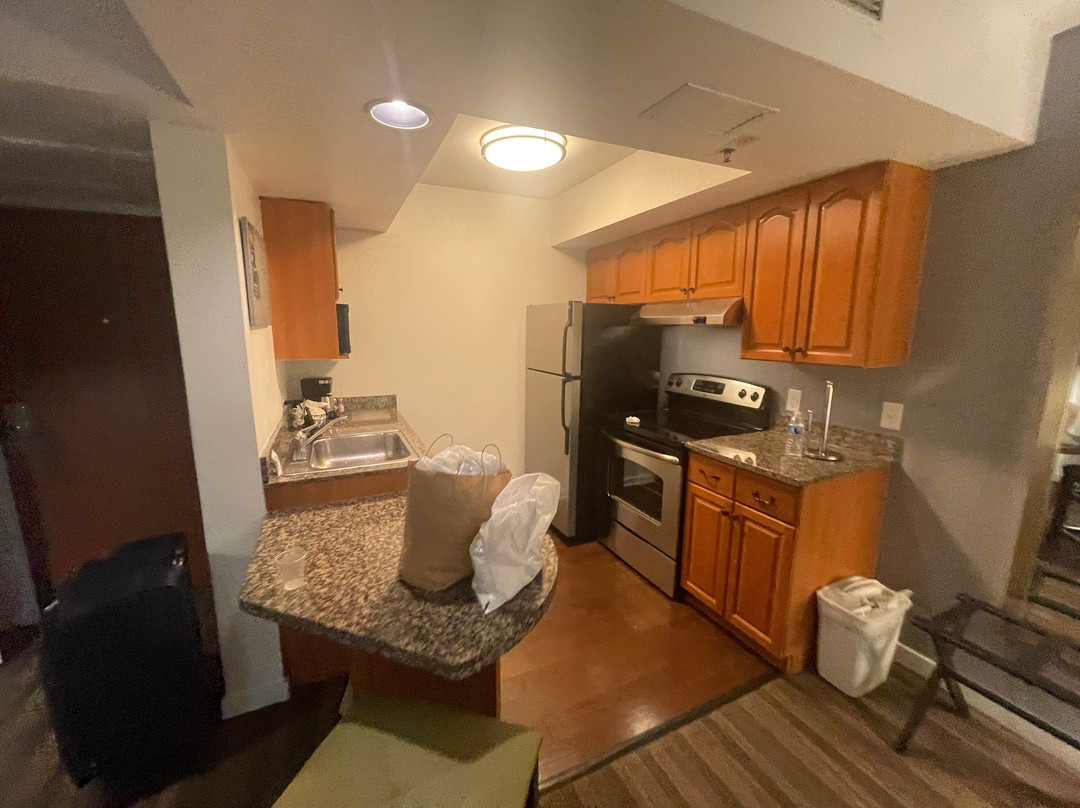 Hyatt House White Plains主图