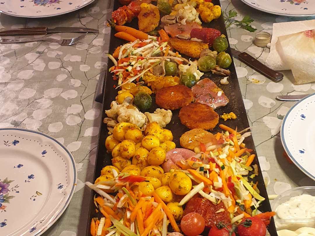 Slagerij Robby & Angelique