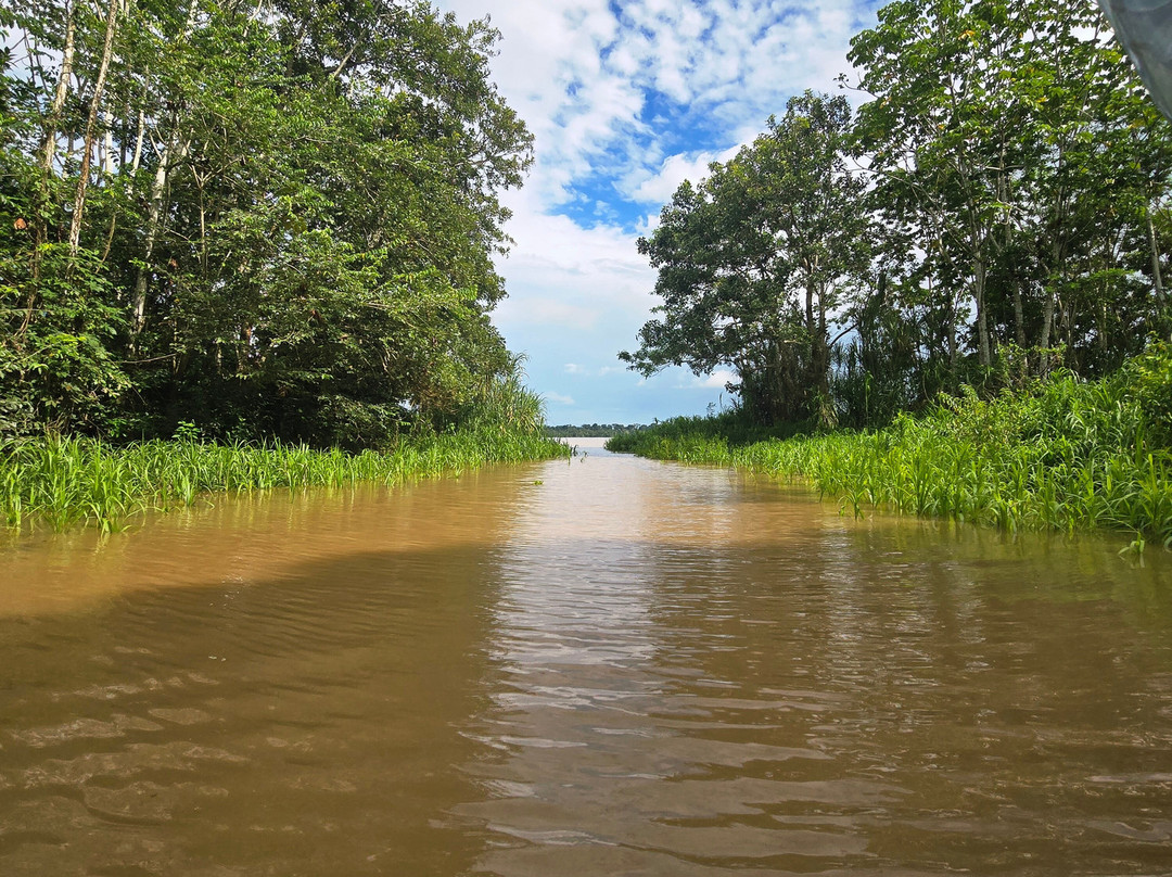 Amazon Experience-伊基托斯必去景点