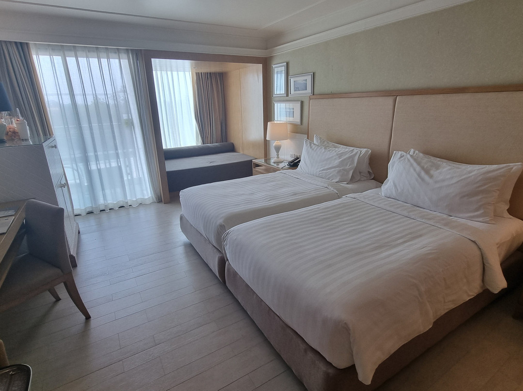 华欣阿玛瑞酒店主图