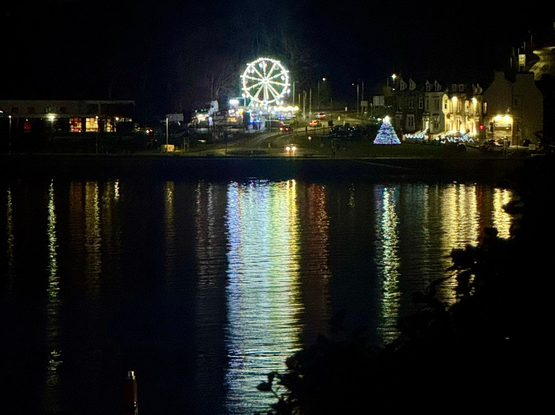 The Manor House Oban主图