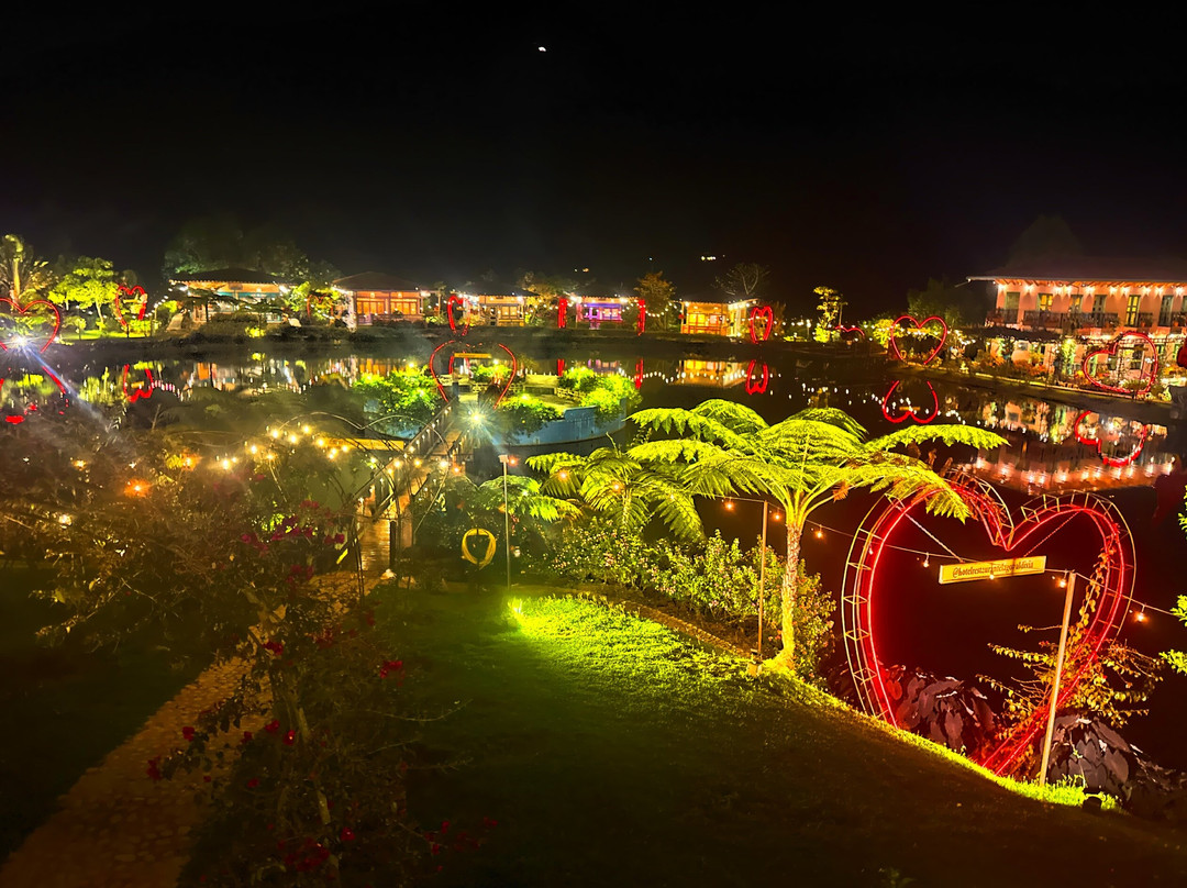 Hotel Y Restaurante Lago La Valdivia主图