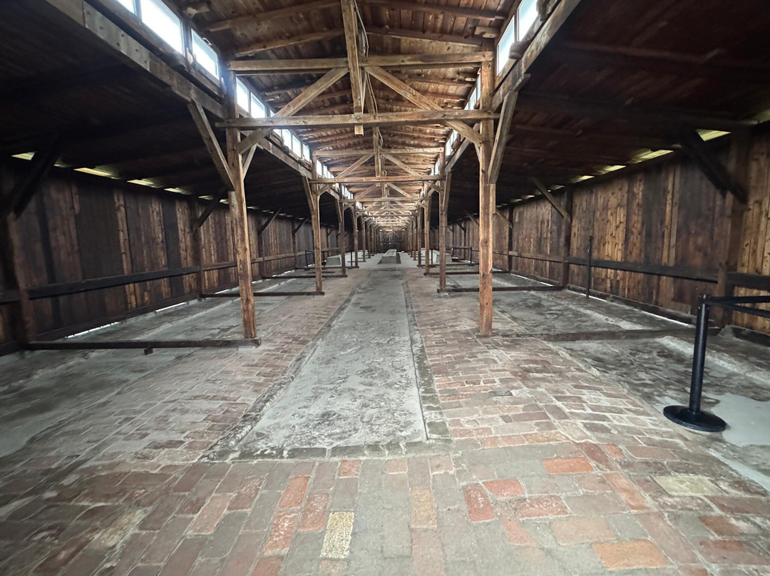 Auschwitz-birkenau-奥斯威辛必去景点