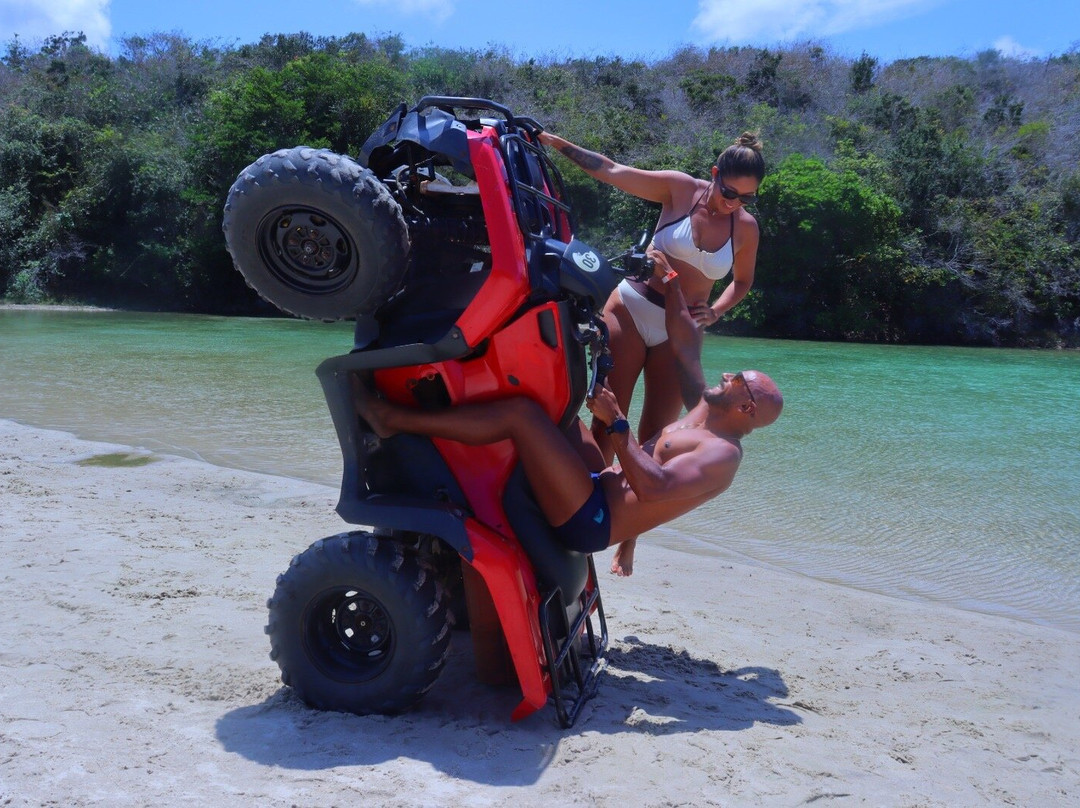 Terra Molhada-Natal必去景点