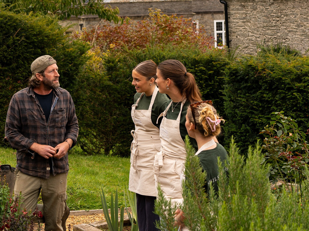 Shilstone-Ivybridge必去景点