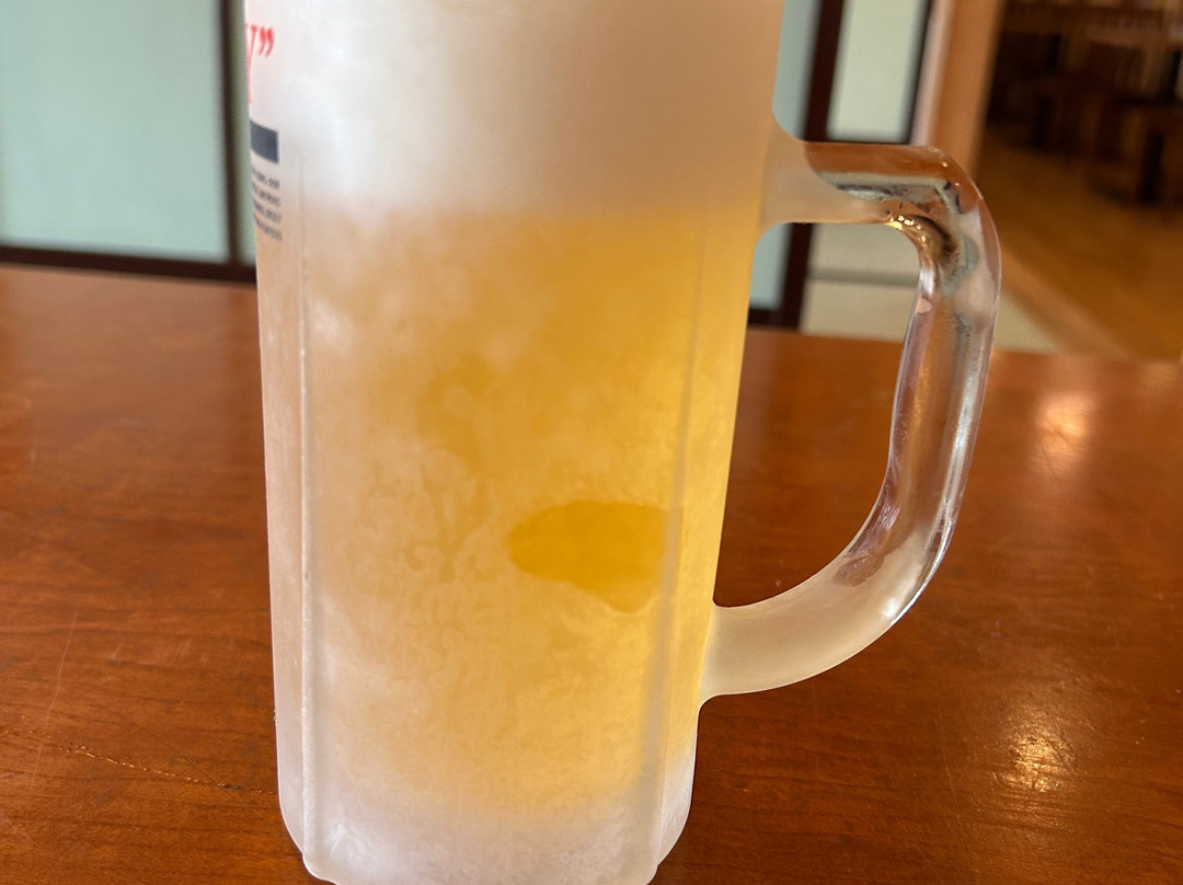 Hakodate Nogi Onsen Nagomi-函馆市必去景点