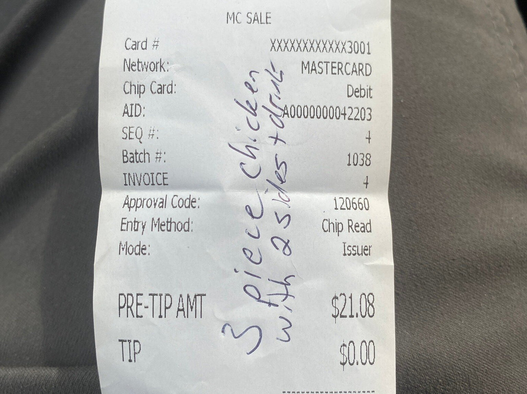 Alice's Soul Cooking