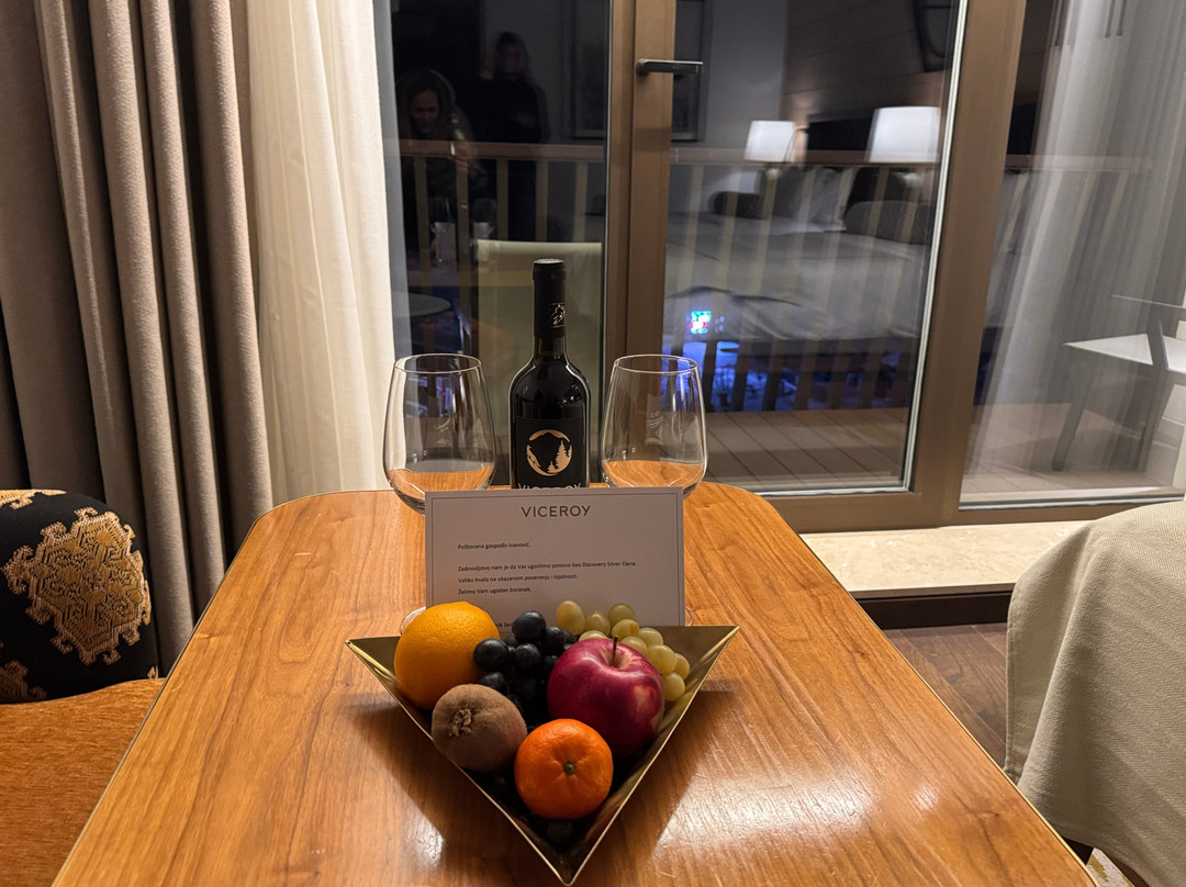 Viceroy Kopaonik Serbia主图