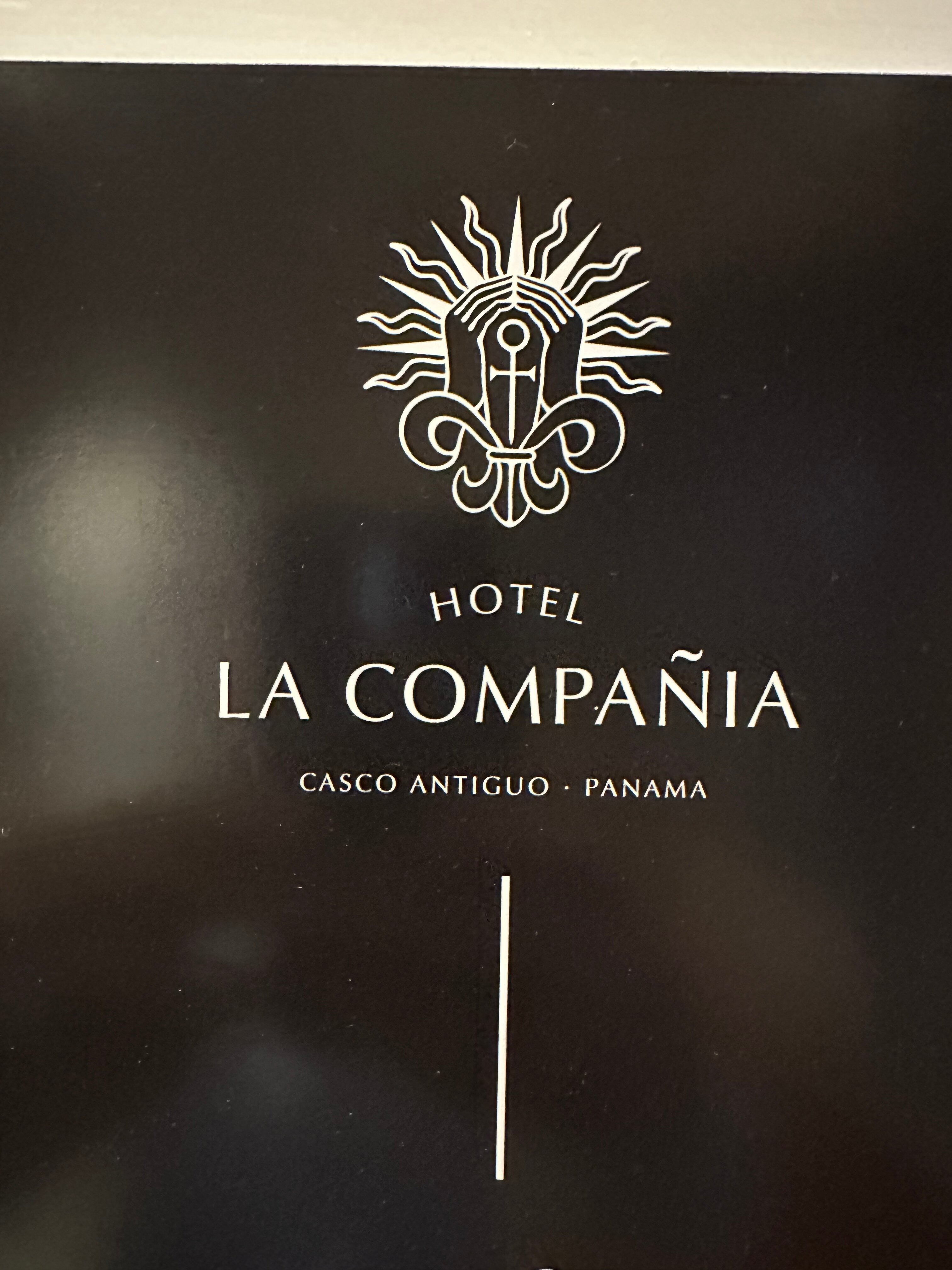 Hotel La Compañía-官方