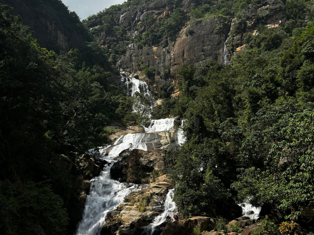 Shandi Tuck Tuck Driver-蒂瑟默哈拉默必去景点