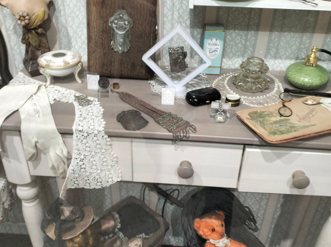 Museum of Non-Invented Stories-弗拉基米尔必去景点